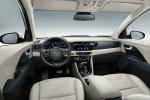 Kia Niro Plug-In Hybrid 2017 года (WW)